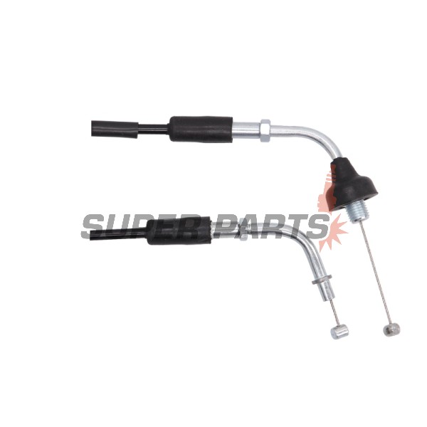 Ντίζα γκαζιού -4 RIDE- Aprilia Pegaso 650/660 1991-2013