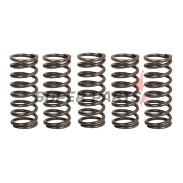 Σετ ελατηρίων συμπλέκτη -TRW- MEF310-5, Kawasaki KLX450R (2007-2018), KX450F (2005-2011)