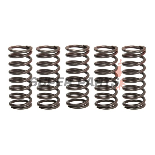 Σετ ελατηρίων συμπλέκτη -TRW- MEF310-5, Kawasaki KLX450R (2007-2018), KX450F (2005-2011)