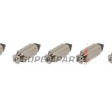 Βελόνα φλοτέρ καρμπυρατέρ -TOURMAX- Honda CBF 500 2004-2006, Honda TRX 500 2001-2012, Honda TRX 650 2003-2005, Honda TRX 400 2004-2007, 2009-2012, Honda TRX 450 2004-2005, Honda VT 600 2004-2007, Honda VT 750 2004-2009