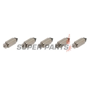 Βελόνα φλοτέρ καρμπυρατέρ -TOURMAX- Honda CBF 500 2004-2006, Honda TRX 500 2001-2012, Honda TRX 650 2003-2005, Honda TRX 400 2004-2007, 2009-2012, Honda TRX 450 2004-2005, Honda VT 600 2004-2007, Honda VT 750 2004-2009