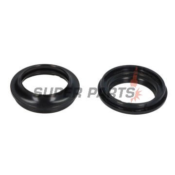 Ξύστρες για μπροστινό πιρούνι -ATHENA- Honda CB 750 1970/1991-2003, CB 600 2000, CBR 1000 1987-1996, CBR 600 1991-2000, GL 1200 1984-1987, GL 1500 1988-1995, VF 750 1994-2003, VFR 800 2003-2005, VT 1100 1985-2007