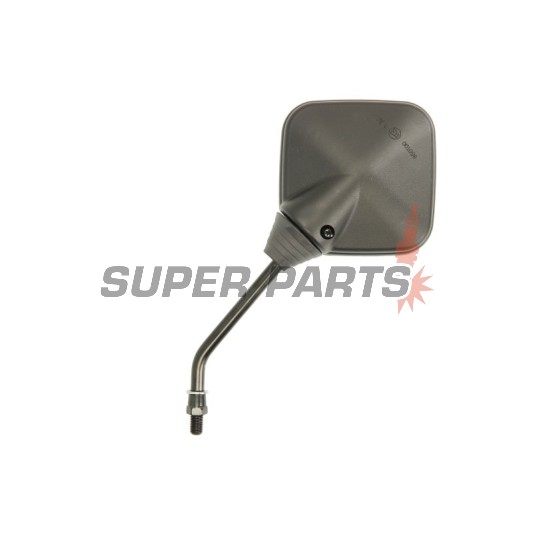 Καθρέφτης -4 RIDE- Honda CRM/NX Dominator/XL Transalp/XR/XRV Africa Twin, Kawasaki KLR/KLX, Yamaha WR 75-750, 1987-2013