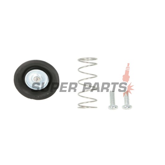 Κιτ επισκευής βαλβίδας AIR CUT -ALL BALLS- Honda VT 600 1999-2007, VTX 1300 2003-2007