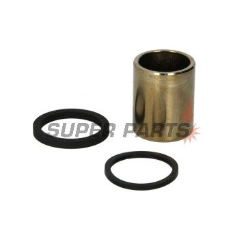 Έμβολο δαγκάνας φρένου -TOURMAX- Honda CB 750 1997-2001, Honda CB 600 2000-2008, Honda CBF 600 2004-2008, Honda CBR 600 1987-1998, Honda CBR 1000 1990-1991, Honda GL 1500 1993-1995, Honda RVF 750 1994, Honda VF 750 1995-1996