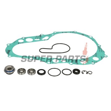 Κιτ επισκευής αντλίας νερού -WINDEROSA- Arctic Cat DVX 400 2004-2008, Kawasaki KFX 400 2003-2006, Suzuki LT-Z 400 2003-2008