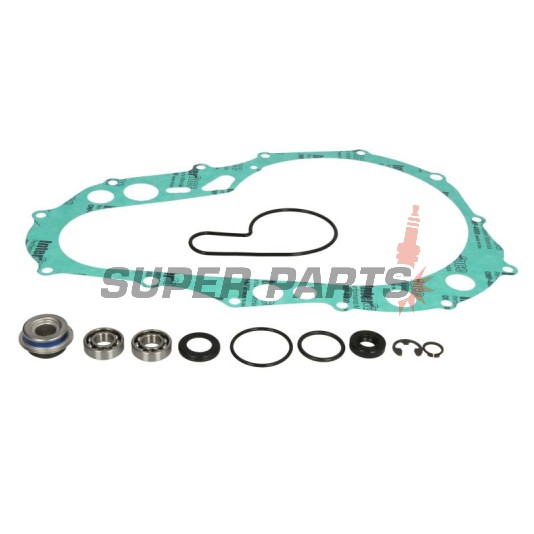 Κιτ επισκευής αντλίας νερού -WINDEROSA- Arctic Cat DVX 400 2004-2008, Kawasaki KFX 400 2003-2006, Suzuki LT-Z 400 2003-2008