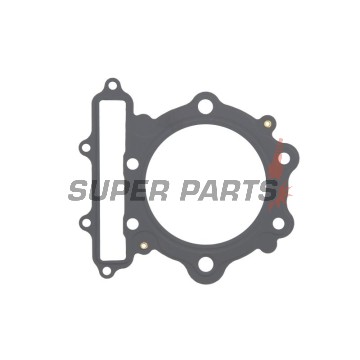 Φλάντζα κεφαλής (πάνω) -ATHENA- Honda XR 600 1988-1998
