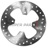Δίσκος φρένου -BREMBO- 68B40778, MBK Kilibre 300, Skycruiser 125; Yamaha X-City 125/250, Versity 300, X-Max 125/250