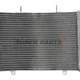 Ψυγείο -4 RIDE- Honda VFR 1200 2012-2020