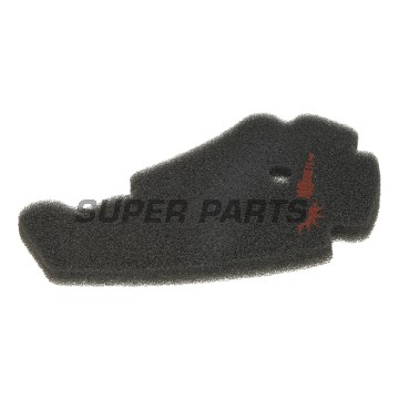 Φίλτρο αέρα -RMS- 10 060 0991, Aprilia Atlantic 125 2003-2008, 2010-2012, Aprilia Atlantic 200 2003-2005, Aprilia Atlantic 250 2004-2008, Aprilia Atlantic 300 2010-2011, Aprilia Atlantic 400 2005-2007, Aprilia Atlantic 500 2005-2008