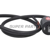 Πολλαπλασιαστής -TOURMAX- Suzuki VL 1500 1998-2004, Suzuki VS 1400 1987-2002