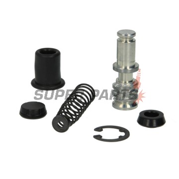 Κιτ επισκευής τρόμπας φρένου -TOURMAX- Yamaha RX 50 1983-1984, Yamaha SR 400 2014, Yamaha TDR 250 1988, Yamaha TZR 250 1988-1989, 1991, Yamaha XJ 650 1980-1982, Yamaha XTZ 750 1989-1997, Yamaha XTZ 660 1991-1995
