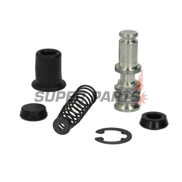 Κιτ επισκευής τρόμπας φρένου -TOURMAX- Yamaha RX 50 1983-1984, Yamaha SR 400 2014, Yamaha TDR 250 1988, Yamaha TZR 250 1988-1989, 1991, Yamaha XJ 650 1980-1982, Yamaha XTZ 750 1989-1997, Yamaha XTZ 660 1991-1995