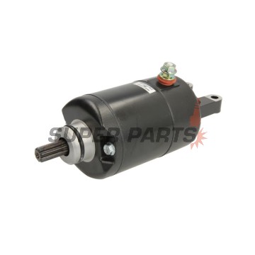 Μίζα -ARROWHEAD- Aprilia Leonardo 250/300 1999-2006, Benelli Velvet 250 1999-2002, Yamaha CP/YP 250-400 2005-2014