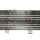 Ψυγείο -4 RIDE- αριστερό, Honda CRF 250 2010-2013