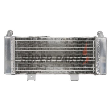 Ψυγείο -4 RIDE- αριστερό, Honda CRF 250 2010-2013