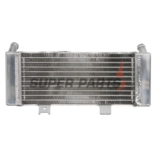 Ψυγείο -4 RIDE- αριστερό, Honda CRF 250 2010-2013