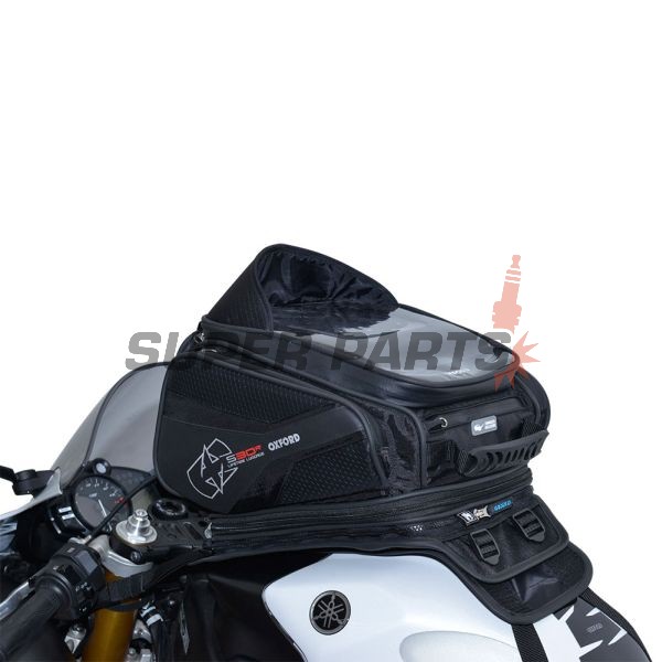 Τσάντα ρεζερβουάρ -OXFORD- S30R Tank Bag, 30L