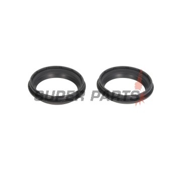 Ξύστρες για μπροστινό πιρούνι -ALL BALLS- Ducati Multistrada 1200 2016