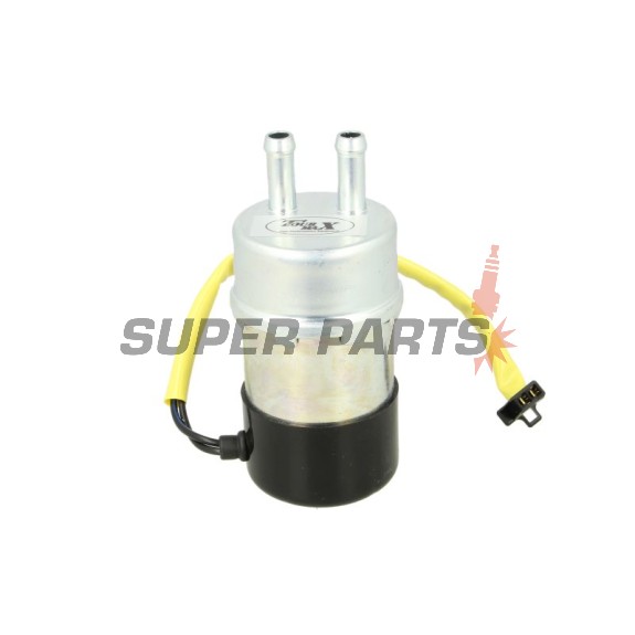 Αντλία καυσίμου -TOURMAX- Kawasaki ZX 750 1989-1992, Kawasaki ZX 400 1992, Kawasaki ZX 600 1993-2002, Kawasaki ZXR 750 1989-1992, Kawasaki ZXR 400 1990-1999, Kawasaki ZZR 600 1993-2003, Yamaha XVZ 1300 1996-2009