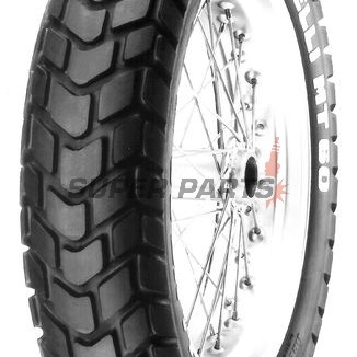 Πίσω ελαστικό δρόμου -PIRELLI MOTOR- 110/90-17, MT60