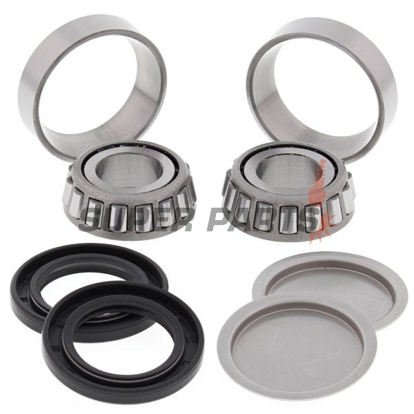 Κιτ επισκευής ψαλιδιού -ALL BALLS- Arctic Cat 250 2006-2009, 300 2010-2012, 2014-2016, Honda ATC 250 1985, GL 1100 1980-1983, GL 1200 1984-1987, GL 1500 1988-2003, PC 800 1989-1998, ST 1100 1990-2002, TRX 200 1984