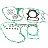 Πλήρες σετ φλαντζών κινητήρα -ATHENA- Honda XL 500 1979-1982, XR 500 1979-1982