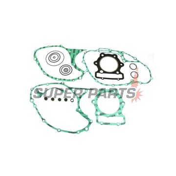 Πλήρες σετ φλαντζών κινητήρα -ATHENA- Honda XL 500 1979-1982, XR 500 1979-1982