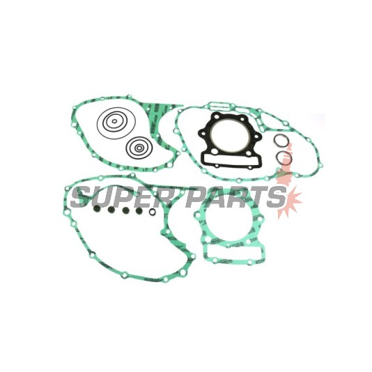 Πλήρες σετ φλαντζών κινητήρα -ATHENA- Honda XL 500 1979-1982, XR 500 1979-1982