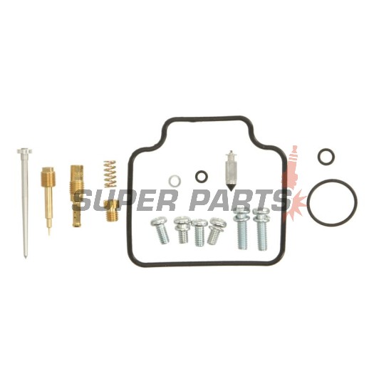 Κιτ επισκευής καρμπυρατέρ -ALL BALLS- Honda CN 250 1986-2007