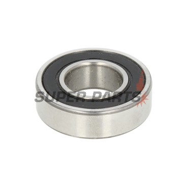 Ρουλεμάν τροχού -ATHENA- Honda CB 750 1991-1998, CB 600 1998-2006, CBR 600 1987-1990, CRF 150 2007-2015, XR 400 1996-1999, Kawasaki EL 250 1988-1998, ER 500 1997-2000, GPZ 500 1988-2000, Z 750 2011-2014, ZZR 600 1990-1992
