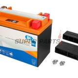 Μπαταρία -EXIDE- ELTX20H, 84Wh (7Ah), 12V, Lithium-ion