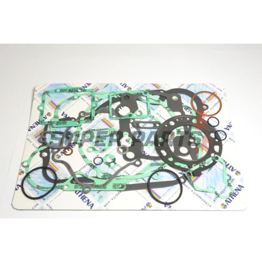 Πλήρες σετ φλαντζών κινητήρα -ATHENA- Kawasaki KX 250 1993-2000