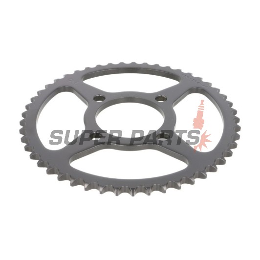 Πίσω γρανάζι -JT- JTR1796,49, 49 δόντια, ατσάλινο, Suzuki RV 125 2002-2016