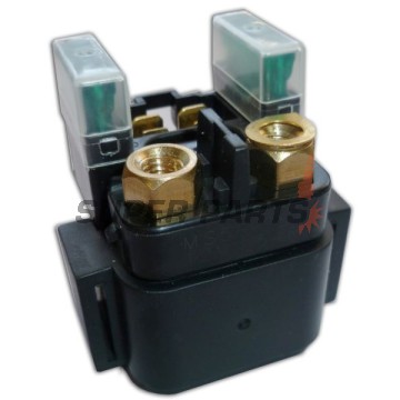 Ρελέ μίζας -DZE- 12V, 150A, YAMAHA FJR, XP, XV, YFZ, YZF-R1 450-1900 2001-2016