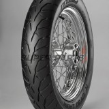 Μπροστινό ελαστικό δρόμου -PIRELLI MOTOR- 100/90-19, NIGHT DRAGON