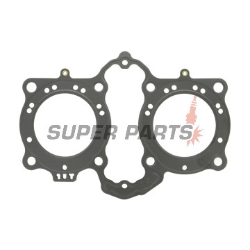 Φλάντζα κεφαλής (πάνω) -ATHENA- Honda CB 500 1989-2003, CBF 500 2004-2008, GB 500 1989-1994