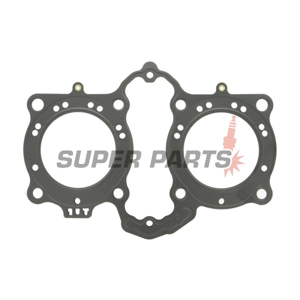 Φλάντζα κεφαλής (πάνω) -ATHENA- Honda CB 500 1989-2003, CBF 500 2004-2008, GB 500 1989-1994