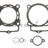 Σετ φλαντζών κυλίνδρου -ATHENA- Husqvarna FC 250 2016-2021, FE 250 2017-2019, KTM EXC-F 250 2017-2019, SX-F 250 2016-2021, XC-F 250 2016-2021