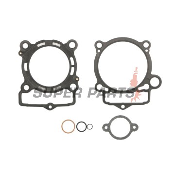 Σετ φλαντζών κυλίνδρου -ATHENA- P400270160082, Husqvarna FC 250 2016-2021, FE 250 2017-2019, KTM EXC-F 250 2017-2019, SX-F 250 2016-2021, XC-F 250 2016-2021