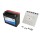 Μπαταρία -EXIDE- YTX20HL-BS, 18Ah 12V