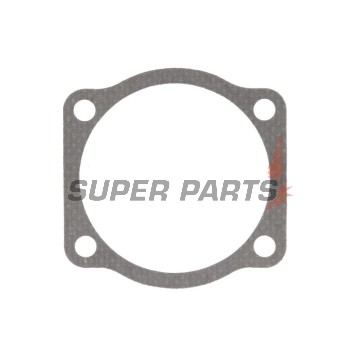 Φλάντζα για κύλινδρος (κάτω) -ATHENA- BMW R 600 1952-1955/1961-1969, R 690 1955-1956/1960-1968, R 500 1961-1969