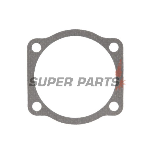 Φλάντζα για κύλινδρος (κάτω) -ATHENA- BMW R 600 1952-1955/1961-1969, R 690 1955-1956/1960-1968, R 500 1961-1969