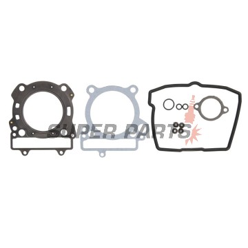 Σετ φλαντζών κυλίνδρου -WINDEROSA- KTM SX-F 250 2005-2012, KTM XC-F 250 2007-2009, 2011-2012, KTM XCF-W 250 2006-2013
