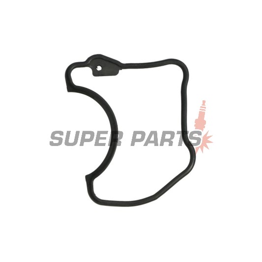 Φλάντζα καπακιού βαλβίδων -ATHENA- Honda PCX 125 2010-2011