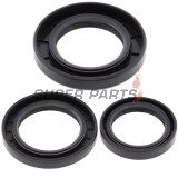 Κιτ επισκευής διαφορικού -4 RIDE- Kawasaki KLF 300 1989-2005, Kawasaki KLF 400 1993-1999