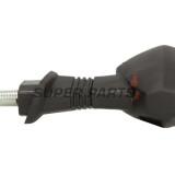 Φλας -VICMA- μπροστινό δεξί, διάφανο, SUZUKI DL 650/1000 2009-2011