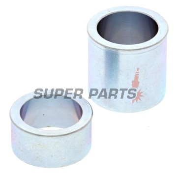 Αποστάτες τροχού -ALL BALLS- Honda CR 125/250 2002-2007, CRF 250 2004-2020, CRF 450 2002-2020