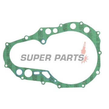 Φλάντζα καπακιού συμπλέκτη -ATHENA- Suzuki LT-Z 400 2003-2016
